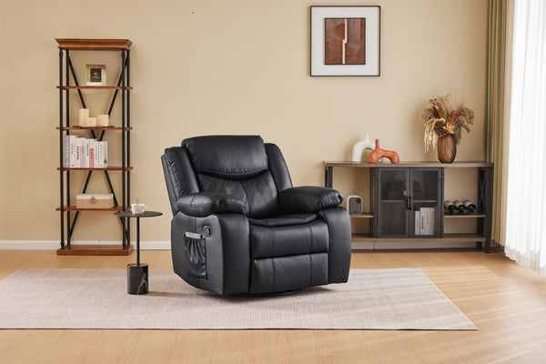 Comfortable Seating Manual Recliner For Living Room - 8220