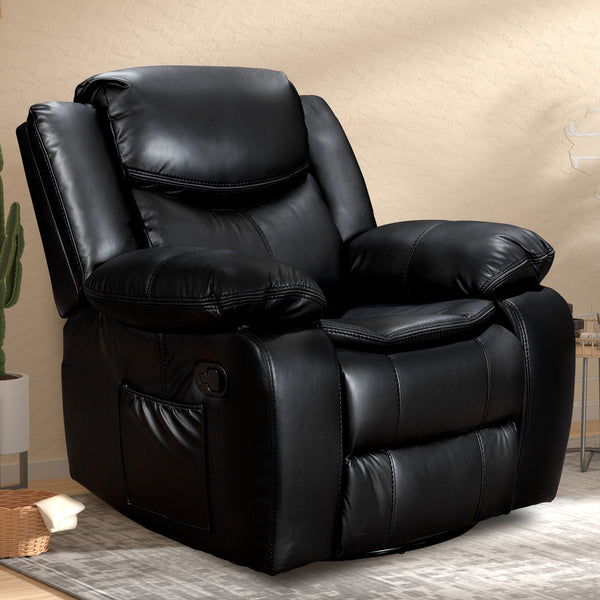Rocker And Swivel + Model 8220RS