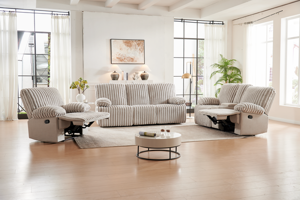 How to Choose a Reliable Recliner Sofa Supplier?