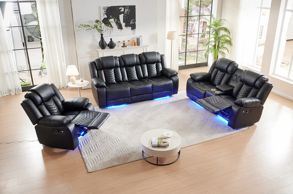 Why Durability and Customization Are Redefining Recliner Sofa Sales in 2025