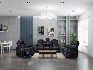 Why Professional Recliner Manufacturers Matter: The Unseen Craftsmanship Behind Your Comfort