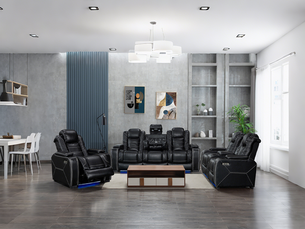Why Professional Recliner Manufacturers Matter: The Unseen Craftsmanship Behind Your Comfort