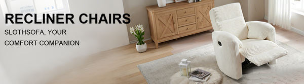 Single Recliner Chair