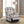 Soft Reclining Chair with Comfortable Floral Fabric -8460