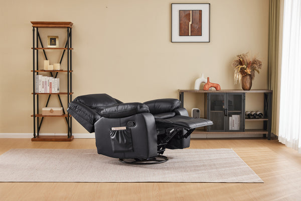 Comfortable Seating Manual Recliner For Living Room - 8220