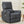 Modern Style Power Recliner Chair with Rocker and Swivel Function - Model 8445