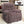 Comfortable and Durable Recliner Chair with Massage and Heating - Model 8005