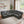 Comfortable  Air Leather Recliner Sectional - Model 8005