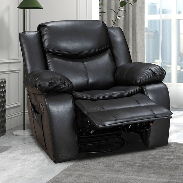 Rocker And Swivel + Model 8220RS