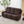Air Leather Manual  Recliner Sofa for Sale With Massage and Heating + Model 8317