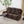 Air Leather Manual  Recliner Sofa for Sale With Massage and Heating + Model 8317