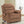 Comfortable and Durable Recliner Chair with Massage and Heating - Model 8005