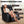 Air Leather Manual Motion Recliner Chair for Sale With Massage and Heating + Model 8317
