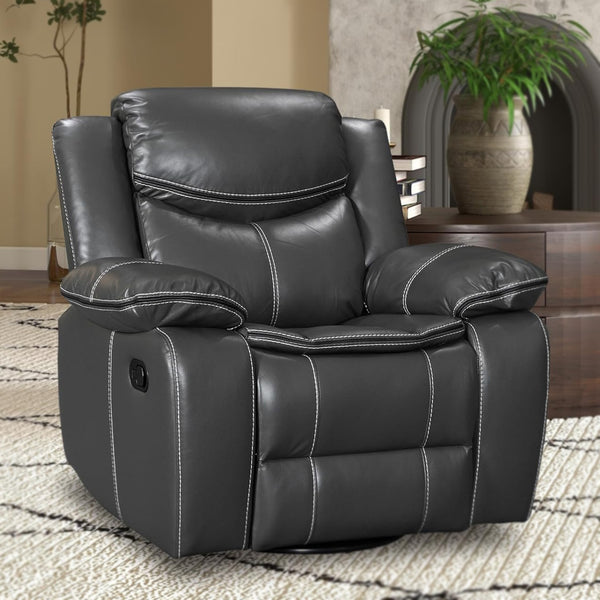 Rocker And Swivel + Model 8220RS