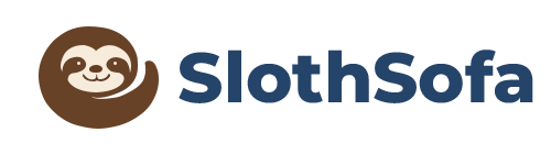 Slothsofa