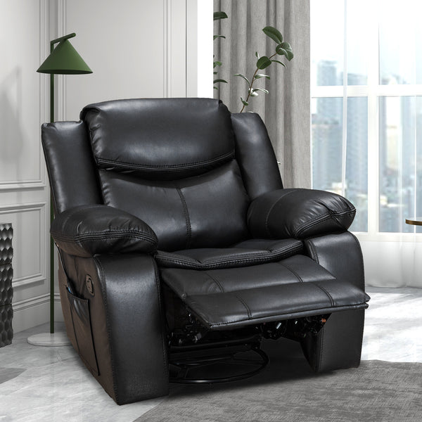Rocker And Swivel + Model 8220RS