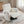 Fabric Recliner Chair with High Resilience Sponge Breathable -8503