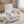 Fabric Recliner Chair with High Resilience Sponge Breathable -8503